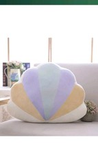 Regenbogen Kissen Star Wolken