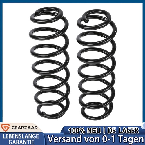 Premium federn fahrwerk - premium,