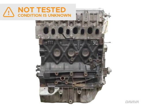 Renault scenic nackter - renault, motor