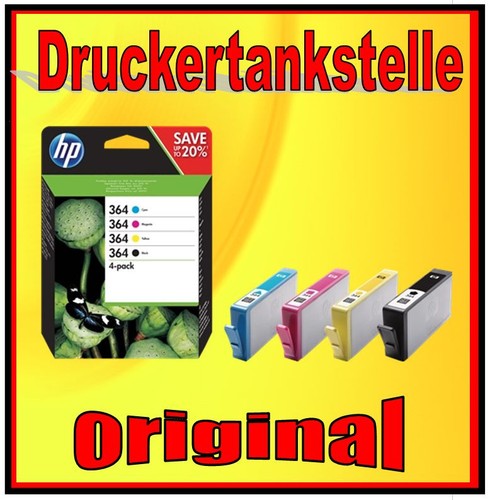 364 multipack photosmart - 364,