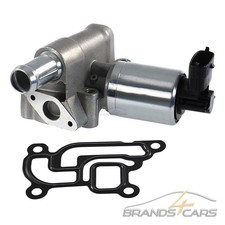 ATEC AGR VENTIL INKL. DICHTUNG