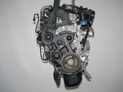 Motor 9hz 125tkm - 9hz,