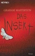 Graham Masterton Das Insekt Horror Roman Taschenbuch Paranormal Deutsch Heyne