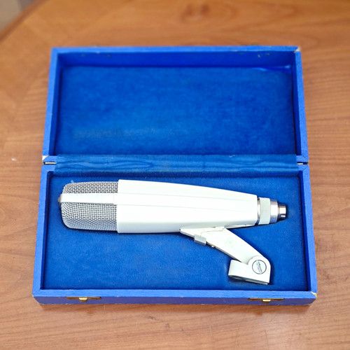 Sennheiser 421 dynamic - 421, hl