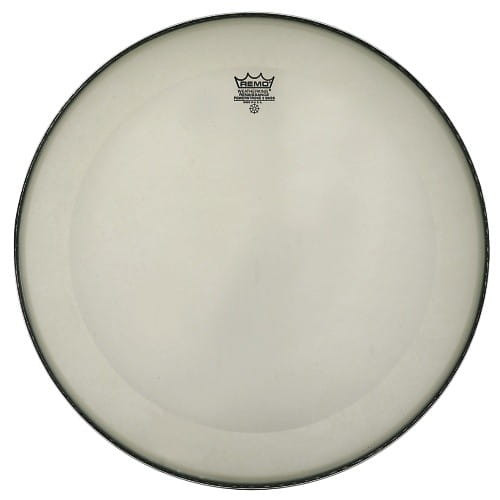 Remo powerstroke bass - remo, 3