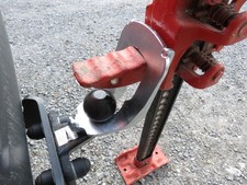 AHK-Adapter für HiLift o.ä