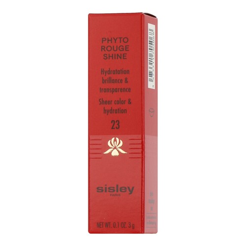 Sisley phyto rouge shine - shine, 23