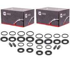 2X A.B.S. BREMSSATTEL