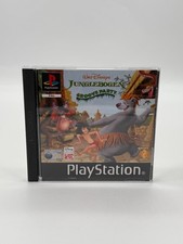 Junglebogen - Groove Party