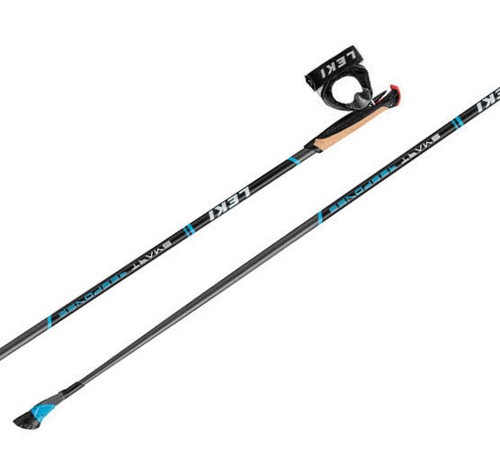 Leki smart response nordic - leki,