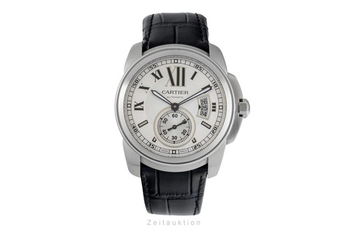 Cartier calibre 42 - calibre,