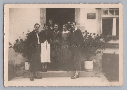 Weißenstadt 1937 kdf fahrt - 1937, kdf-fahrt