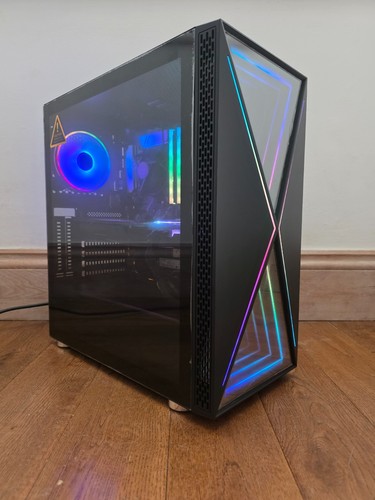 Argb gaming gen - i3, |