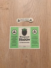 ☆☆Getränke, Wein Etikett