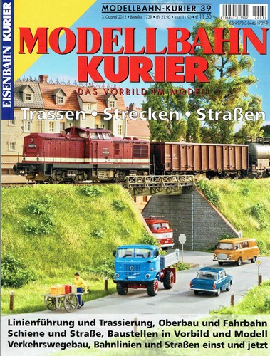 Trassen strecken - trassen,