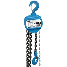 Güde Kettenflaschenzug