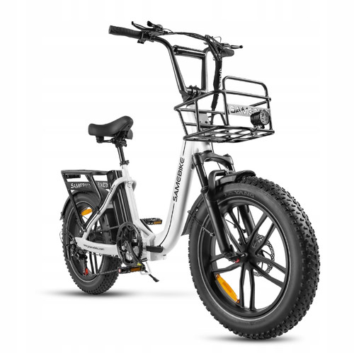 Samebike 500w elektrofahrrad - samebike,