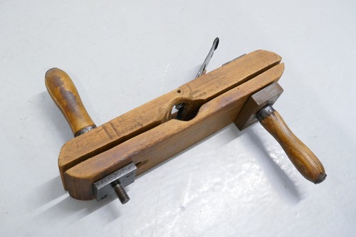 Alter speichenhobel rundhobel - speichenhobel,