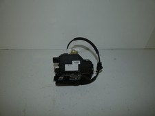 Türschloss HL VW Golf 4