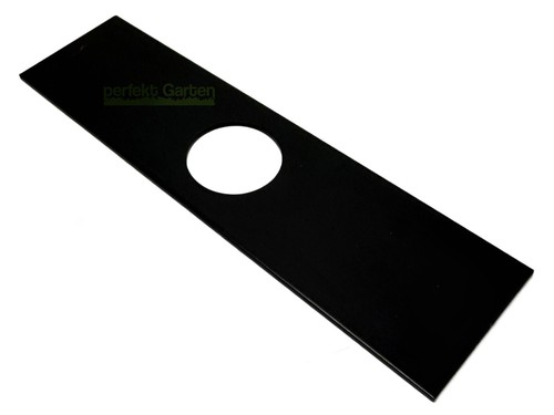 Vertikutierermesser für sabo - vertikutierermesser,