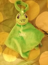 Schmusetuch AOK Jolinchen