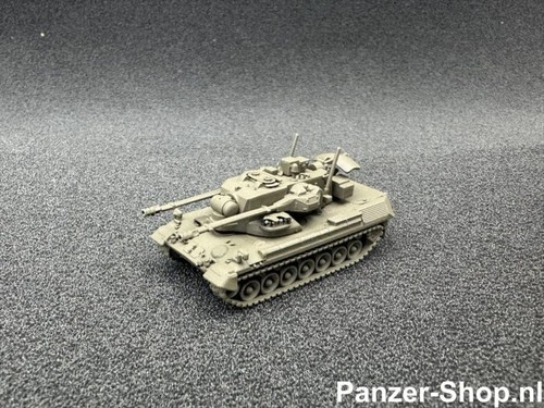 Spur flakpanzer gepard - (tt),