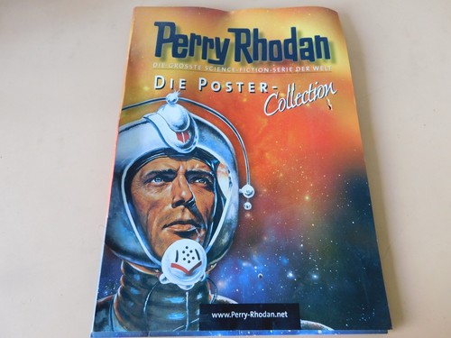 Perry rhodan - perry,