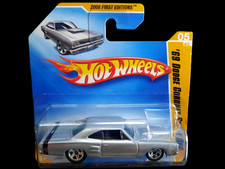 🚘 ´69 Dodge Coronet Super