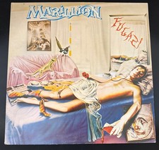 Marillion - Fugazi Jigsaw