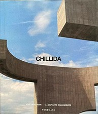 Eduardo Chillida Buch -