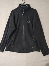 Jack Wolfskin Herren Polartec