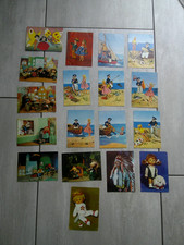 18 x DDR PUPPEN TRICKFIGUREN TRICKFILM THEATER FIGUREN DDR LOT SAMMLUNG