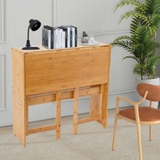 83×54×76cm Klappschreibtisch