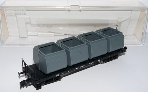 Fleischmann 526601 - k, dc