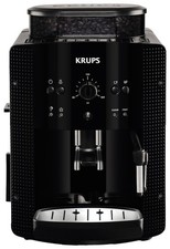Krups EA8108 Schwarz