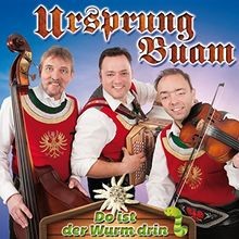 Ist der wurm - do, drin