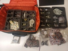 X-Wing Miniaturenspiel Rebellenflotte 2.0