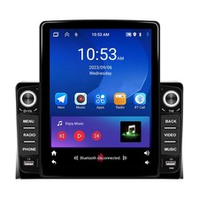 9.5" Android 15 Apple Carplay