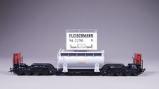 H0 DC Fleischmann 94 5296 K