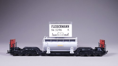 Fleischmann 5296 k - h0,