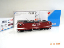 Piko H0 71275 Expert E-Lok BR