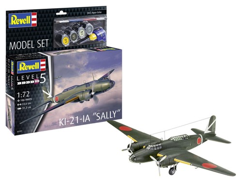 Model set mitsubishi la - set,