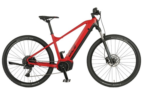 Prophete dice mtb 29 - e-mtb,