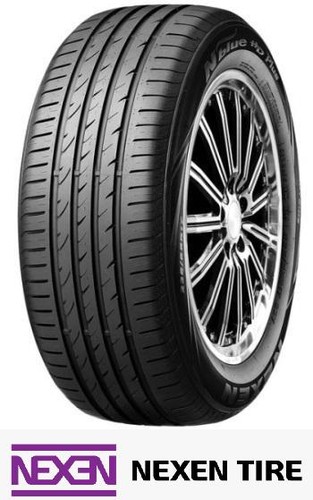 Nexen blue plus - hd, 235/60