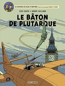 Les aventures blake - blake, et