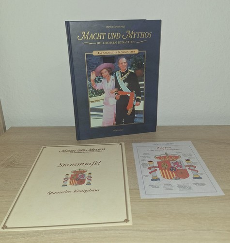 Martha schad macht mythos - macht, &