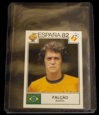 PANINI - Falcao Brasilien #