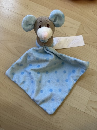 Ergee maus schmusetuch - maus,