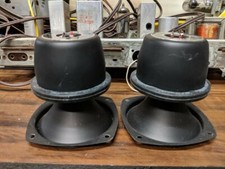 Magnasonic horn alnico