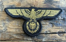 WW2 GERMAN MILITARY EAGLE